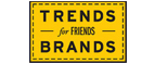 Скидка 10% на коллекция trends Brands limited! - Тульский